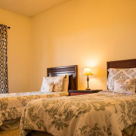 Tiara Del Sol Aparthotel Ruidoso Εξωτερικό φωτογραφία