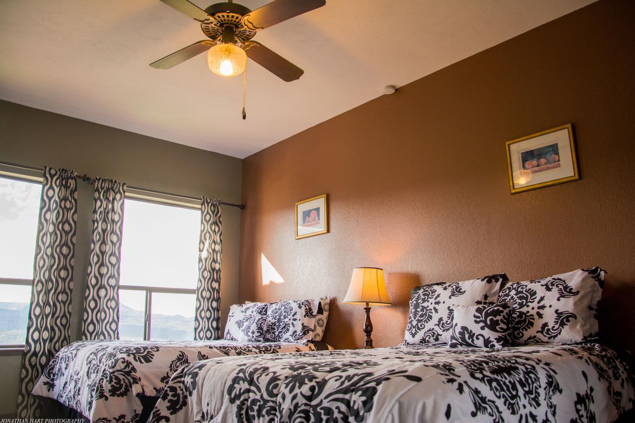 Tiara Del Sol Aparthotel Ruidoso Εξωτερικό φωτογραφία