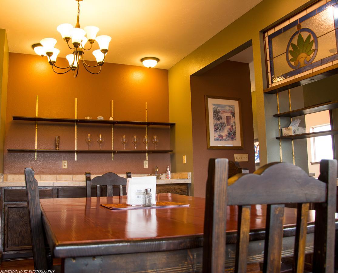 Tiara Del Sol Aparthotel Ruidoso Εξωτερικό φωτογραφία