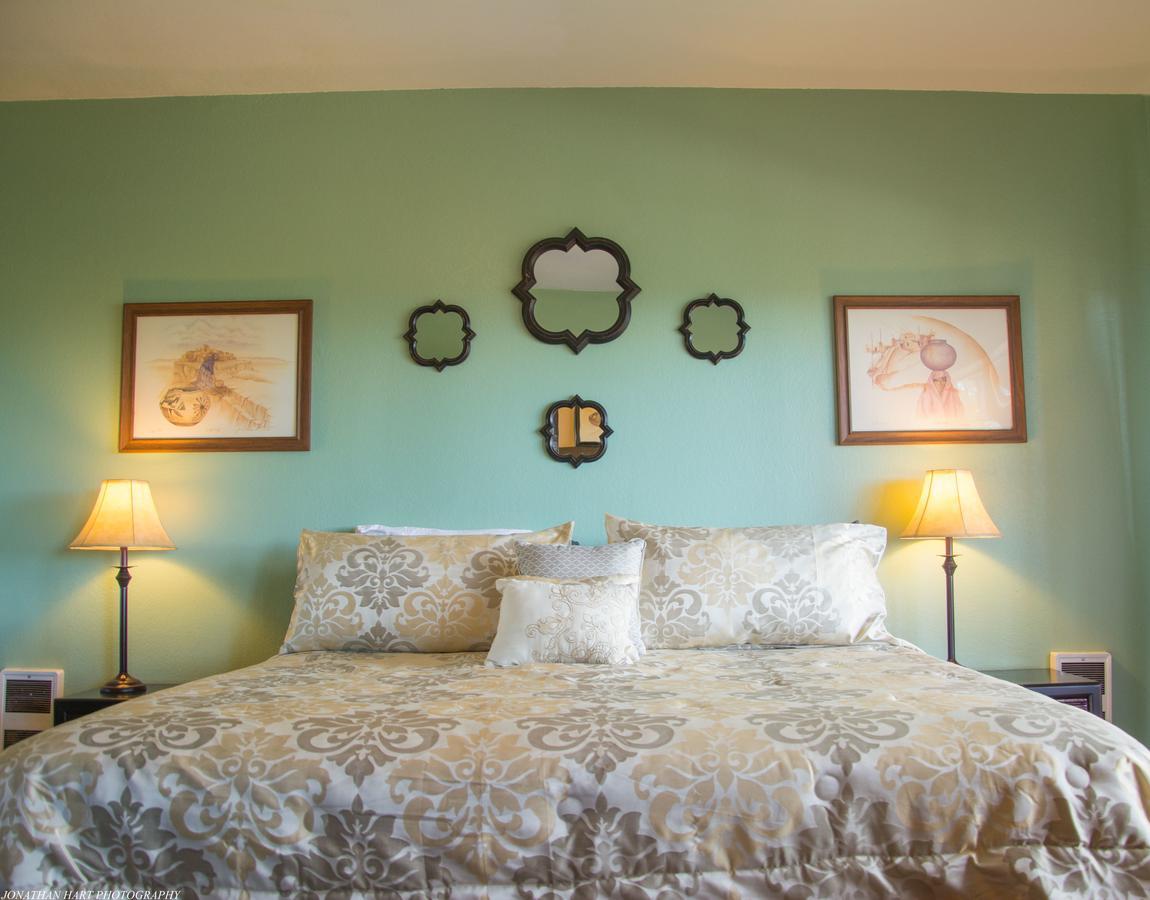 Tiara Del Sol Aparthotel Ruidoso Εξωτερικό φωτογραφία