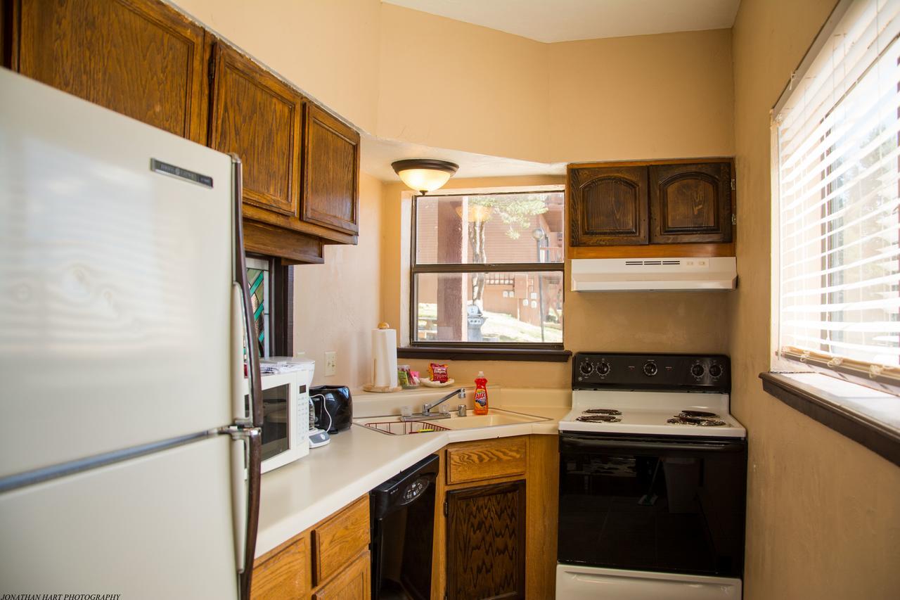 Tiara Del Sol Aparthotel Ruidoso Εξωτερικό φωτογραφία