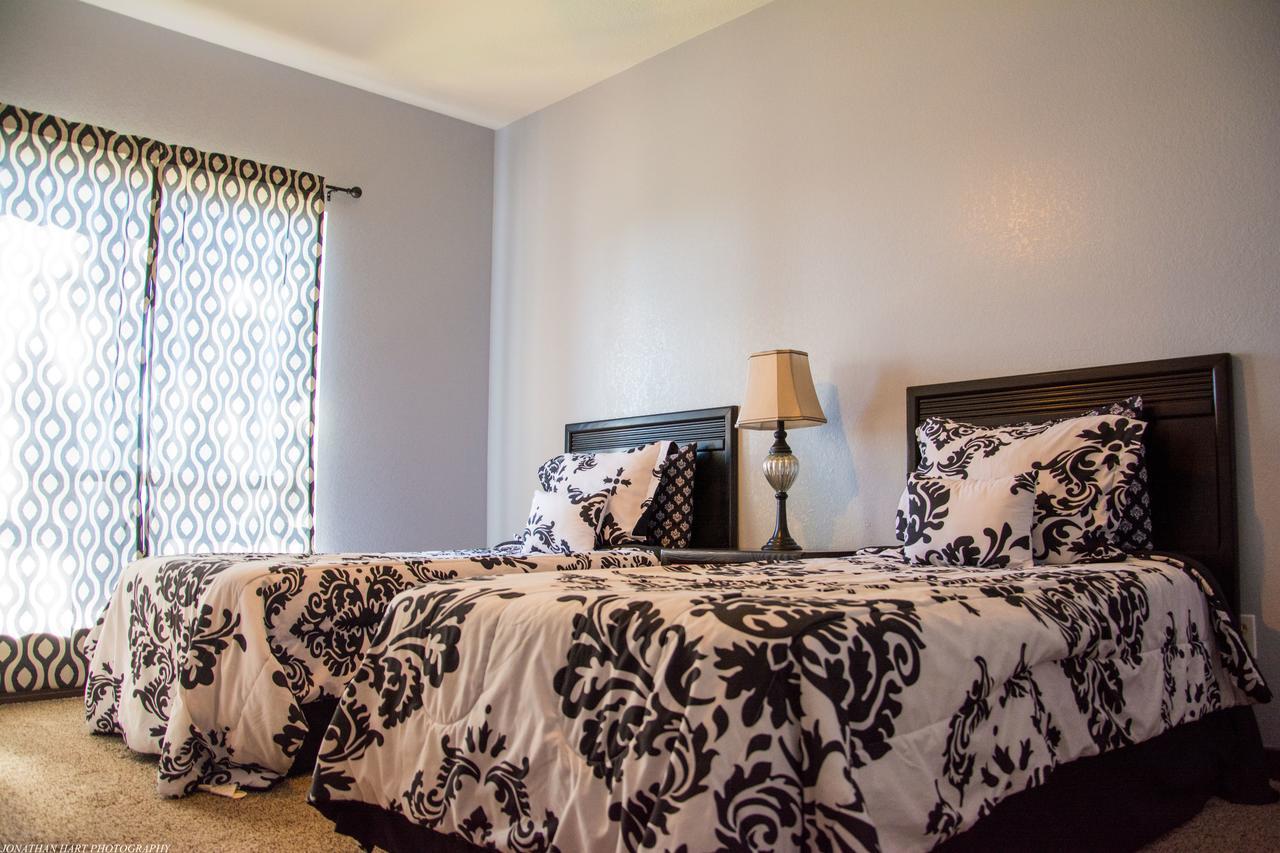 Tiara Del Sol Aparthotel Ruidoso Εξωτερικό φωτογραφία