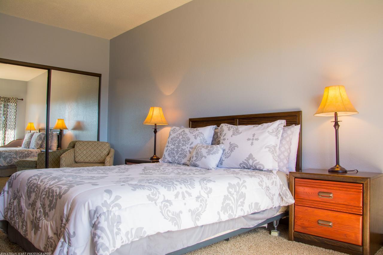 Tiara Del Sol Aparthotel Ruidoso Εξωτερικό φωτογραφία