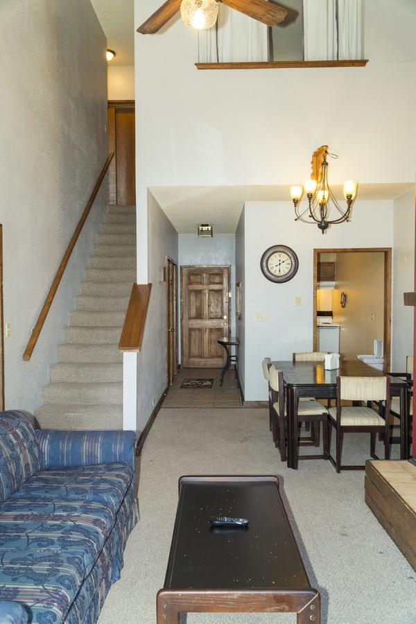 Tiara Del Sol Aparthotel Ruidoso Εξωτερικό φωτογραφία