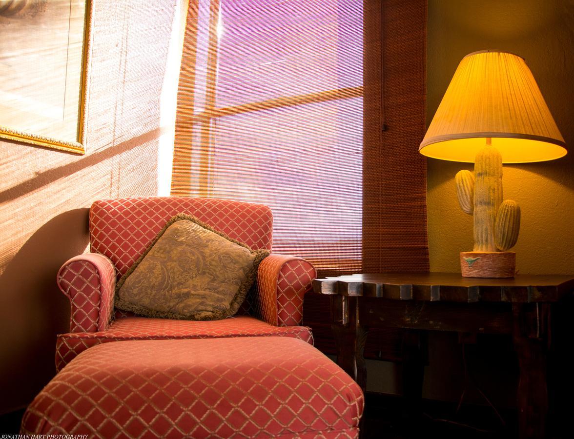 Tiara Del Sol Aparthotel Ruidoso Εξωτερικό φωτογραφία