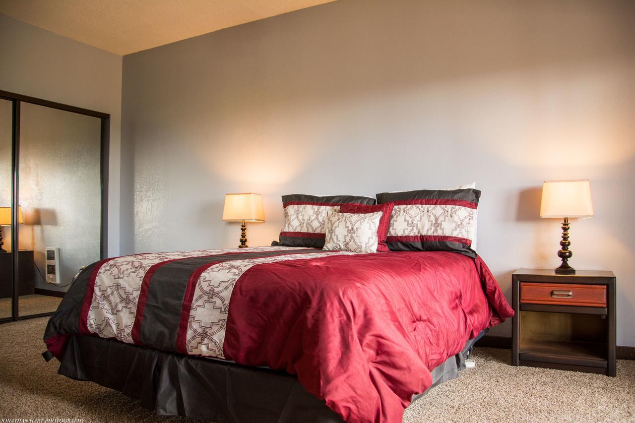 Tiara Del Sol Aparthotel Ruidoso Εξωτερικό φωτογραφία