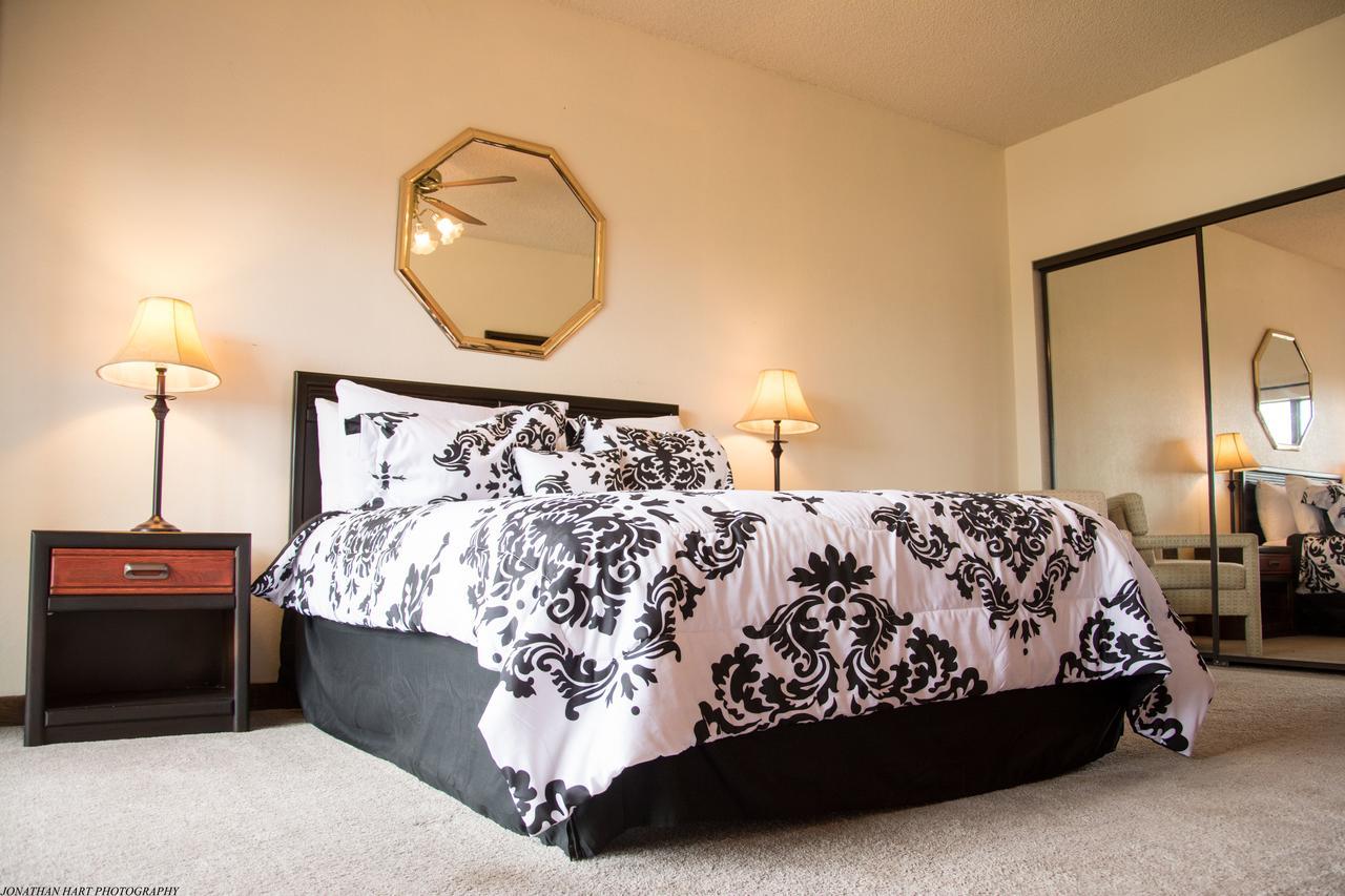 Tiara Del Sol Aparthotel Ruidoso Εξωτερικό φωτογραφία