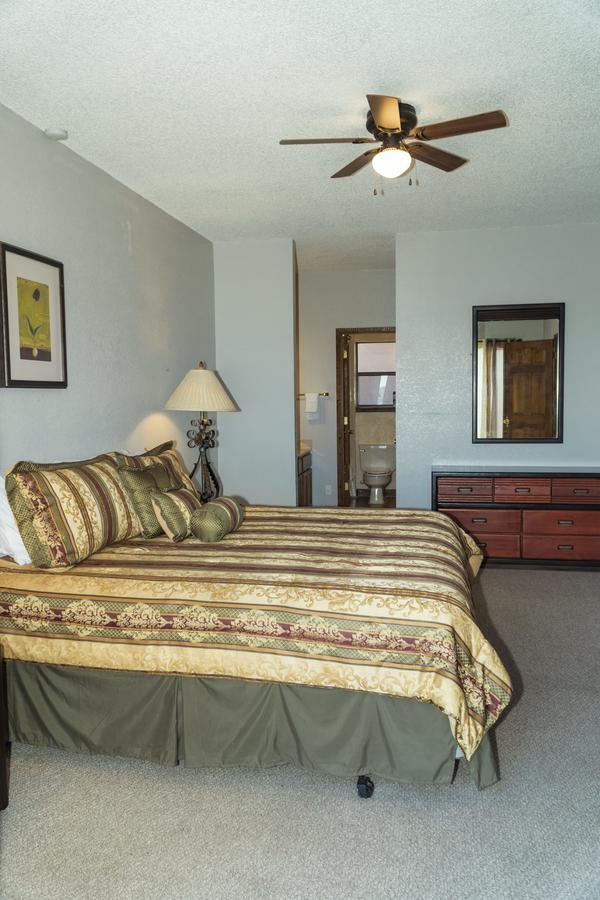 Tiara Del Sol Aparthotel Ruidoso Εξωτερικό φωτογραφία