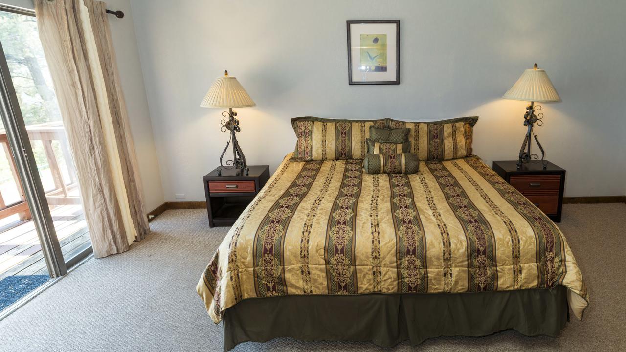 Tiara Del Sol Aparthotel Ruidoso Εξωτερικό φωτογραφία