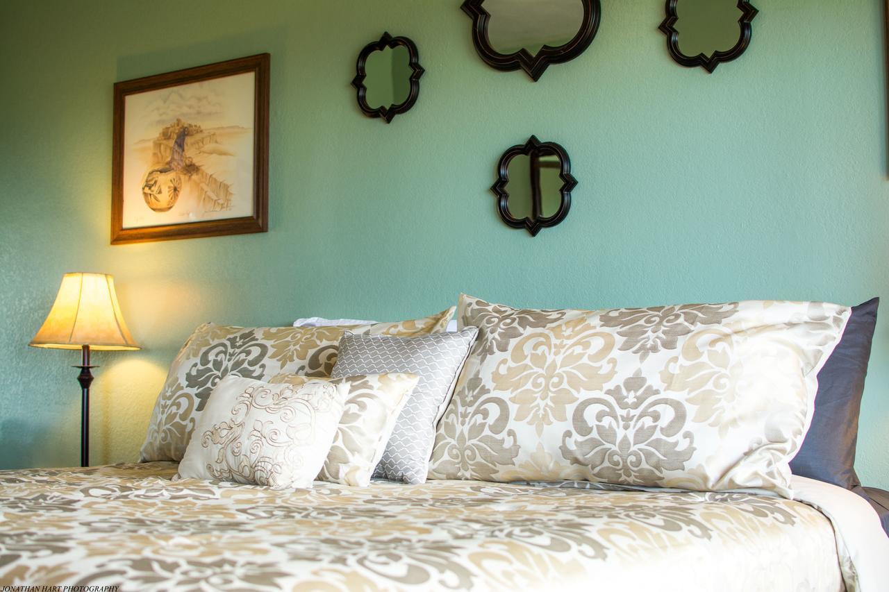 Tiara Del Sol Aparthotel Ruidoso Εξωτερικό φωτογραφία