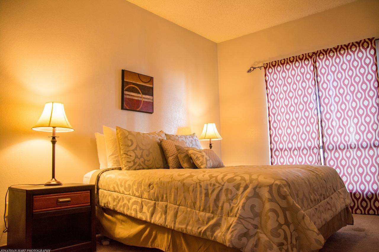 Tiara Del Sol Aparthotel Ruidoso Εξωτερικό φωτογραφία