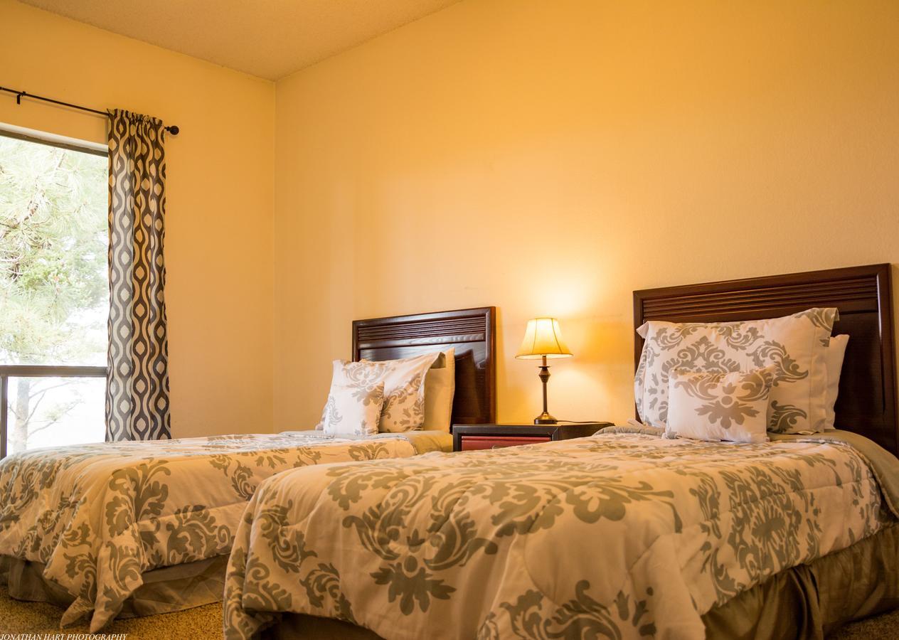 Tiara Del Sol Aparthotel Ruidoso Εξωτερικό φωτογραφία