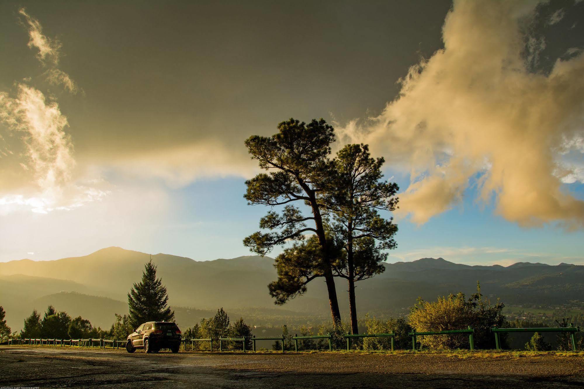 Tiara Del Sol Aparthotel Ruidoso Εξωτερικό φωτογραφία