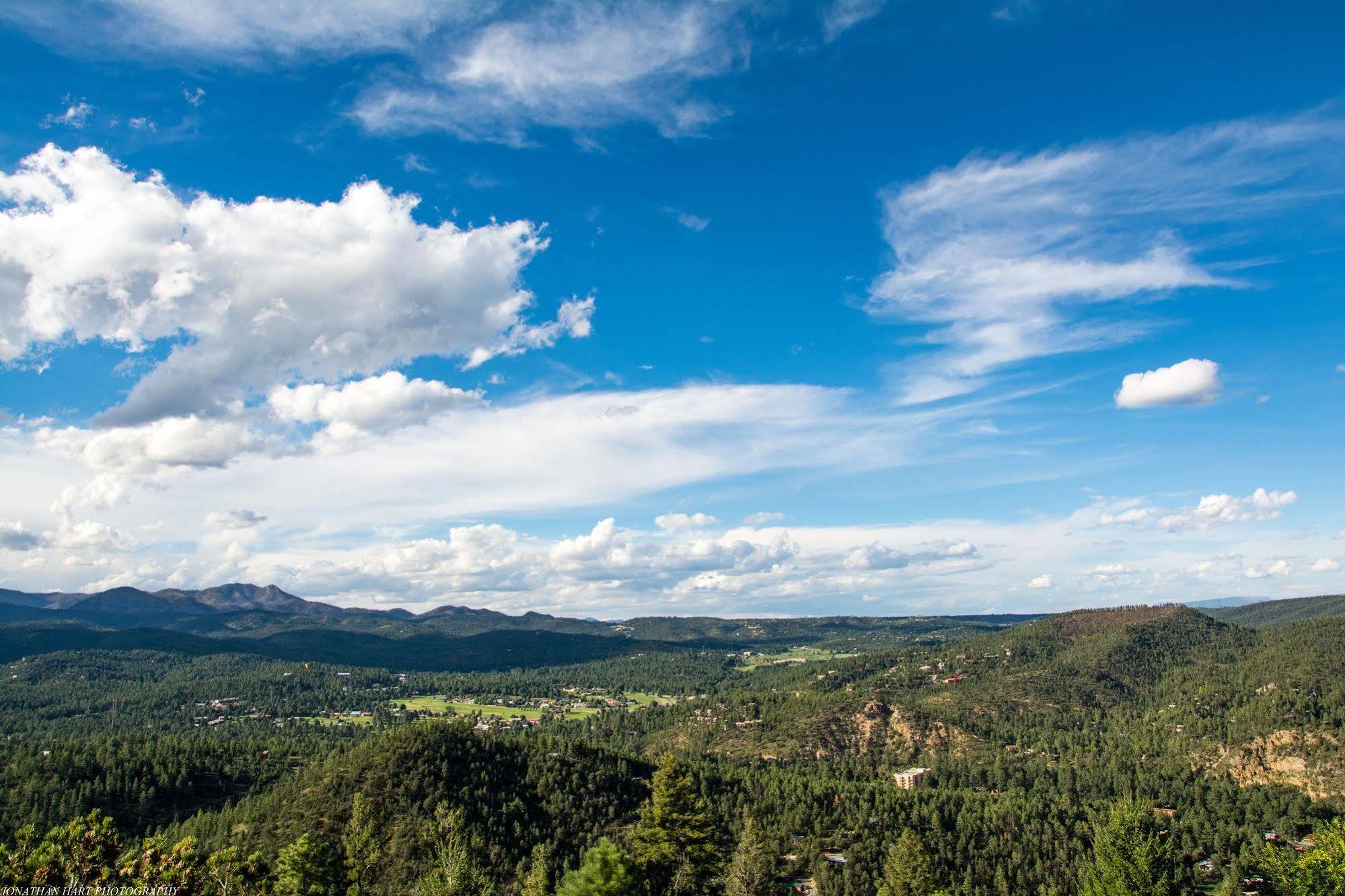 Tiara Del Sol Aparthotel Ruidoso Εξωτερικό φωτογραφία