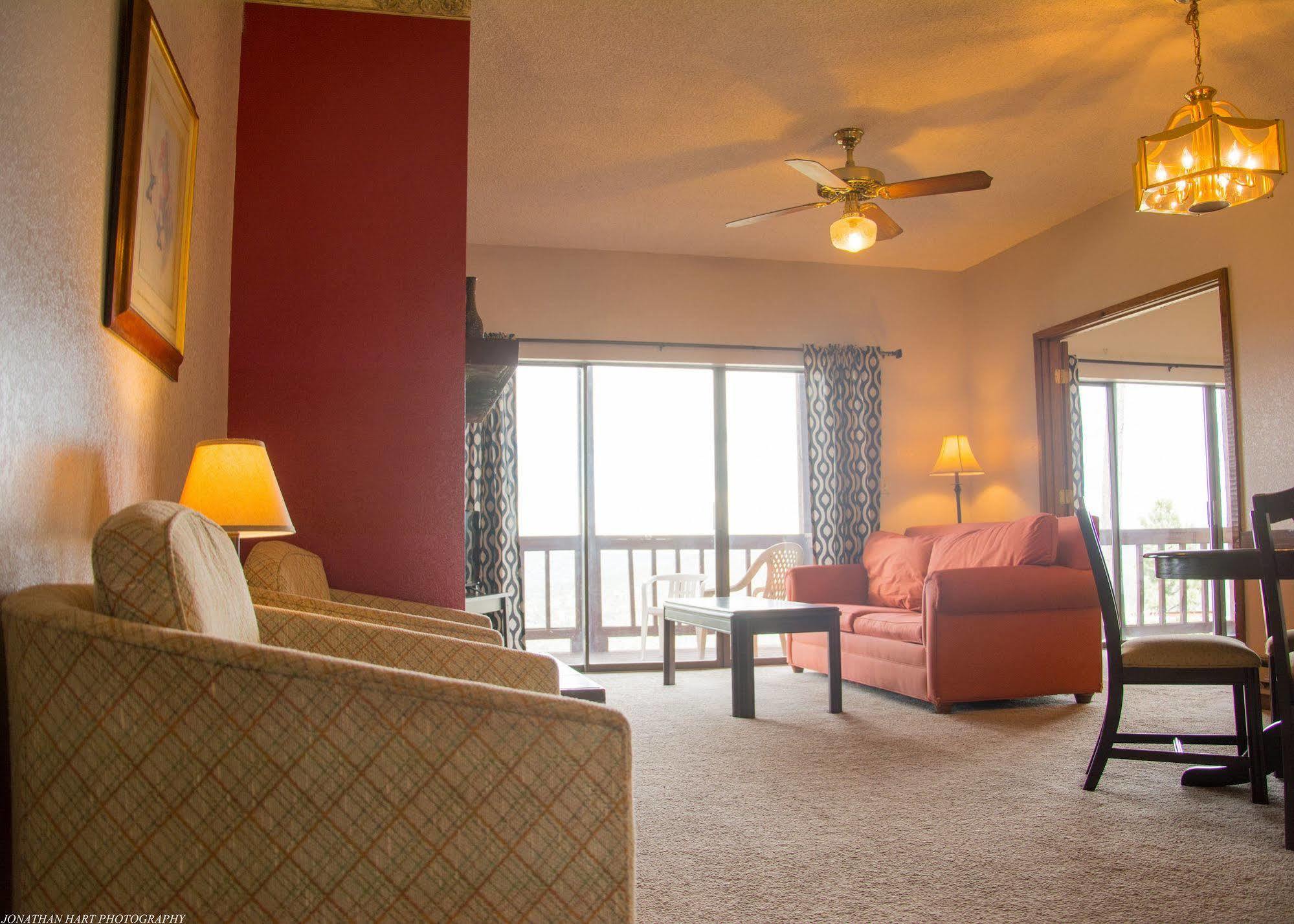 Tiara Del Sol Aparthotel Ruidoso Εξωτερικό φωτογραφία