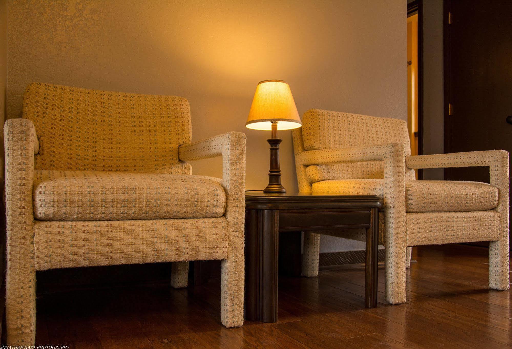 Tiara Del Sol Aparthotel Ruidoso Εξωτερικό φωτογραφία