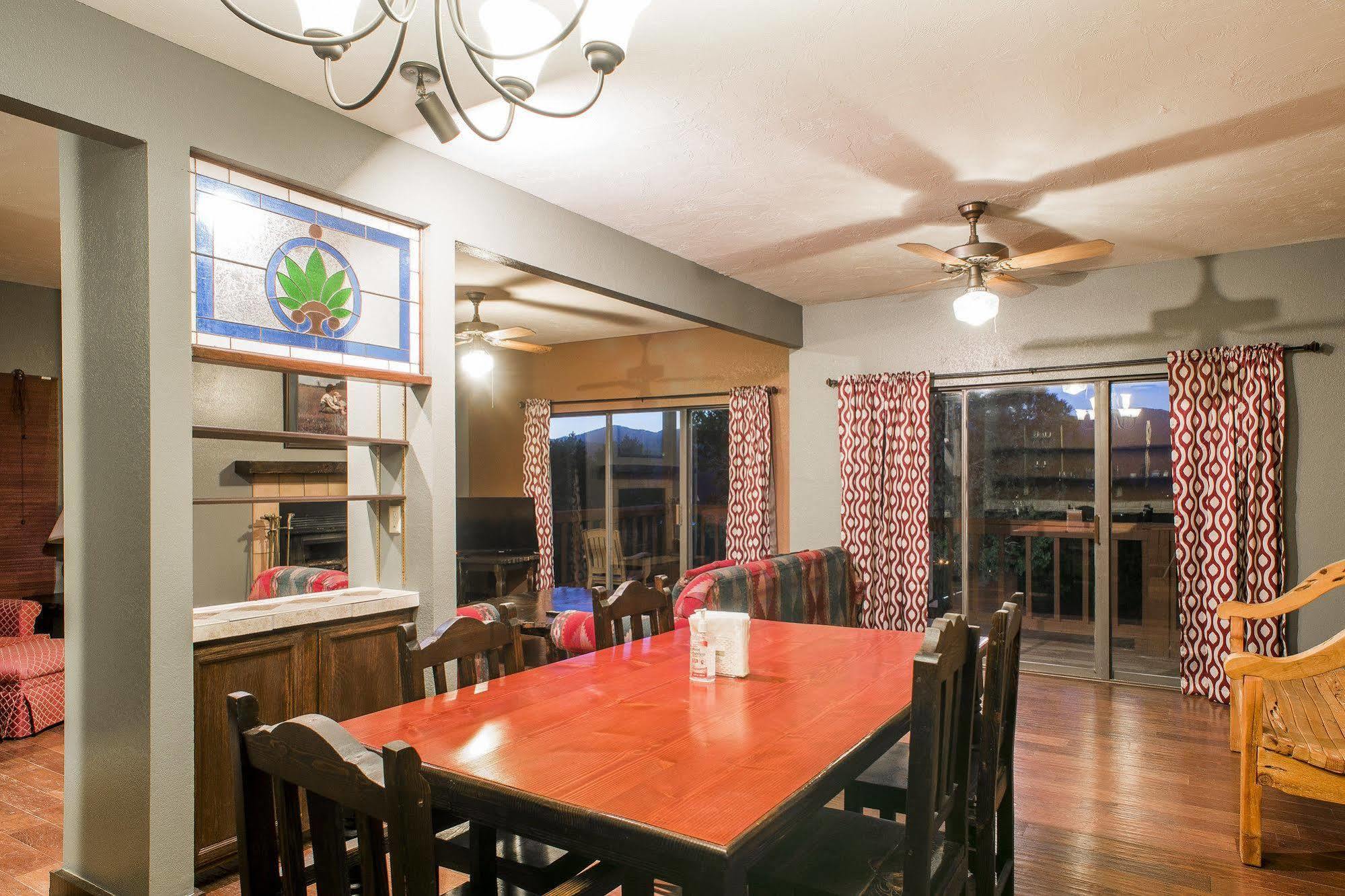 Tiara Del Sol Aparthotel Ruidoso Εξωτερικό φωτογραφία