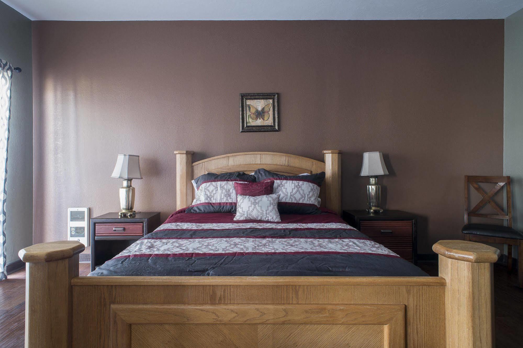 Tiara Del Sol Aparthotel Ruidoso Εξωτερικό φωτογραφία