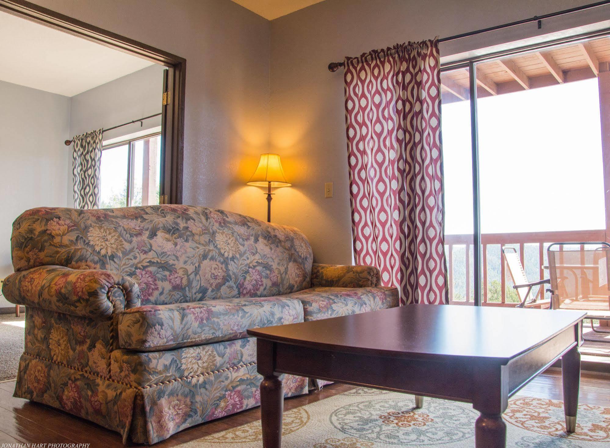 Tiara Del Sol Aparthotel Ruidoso Εξωτερικό φωτογραφία